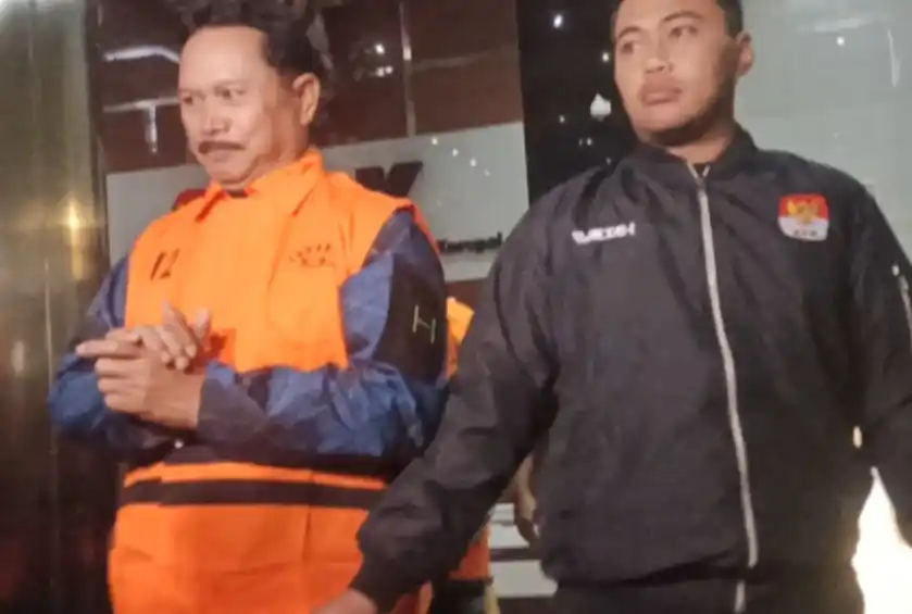 Wali Kota Madiun, Maidi (Foto: Dok/MI/Albani)