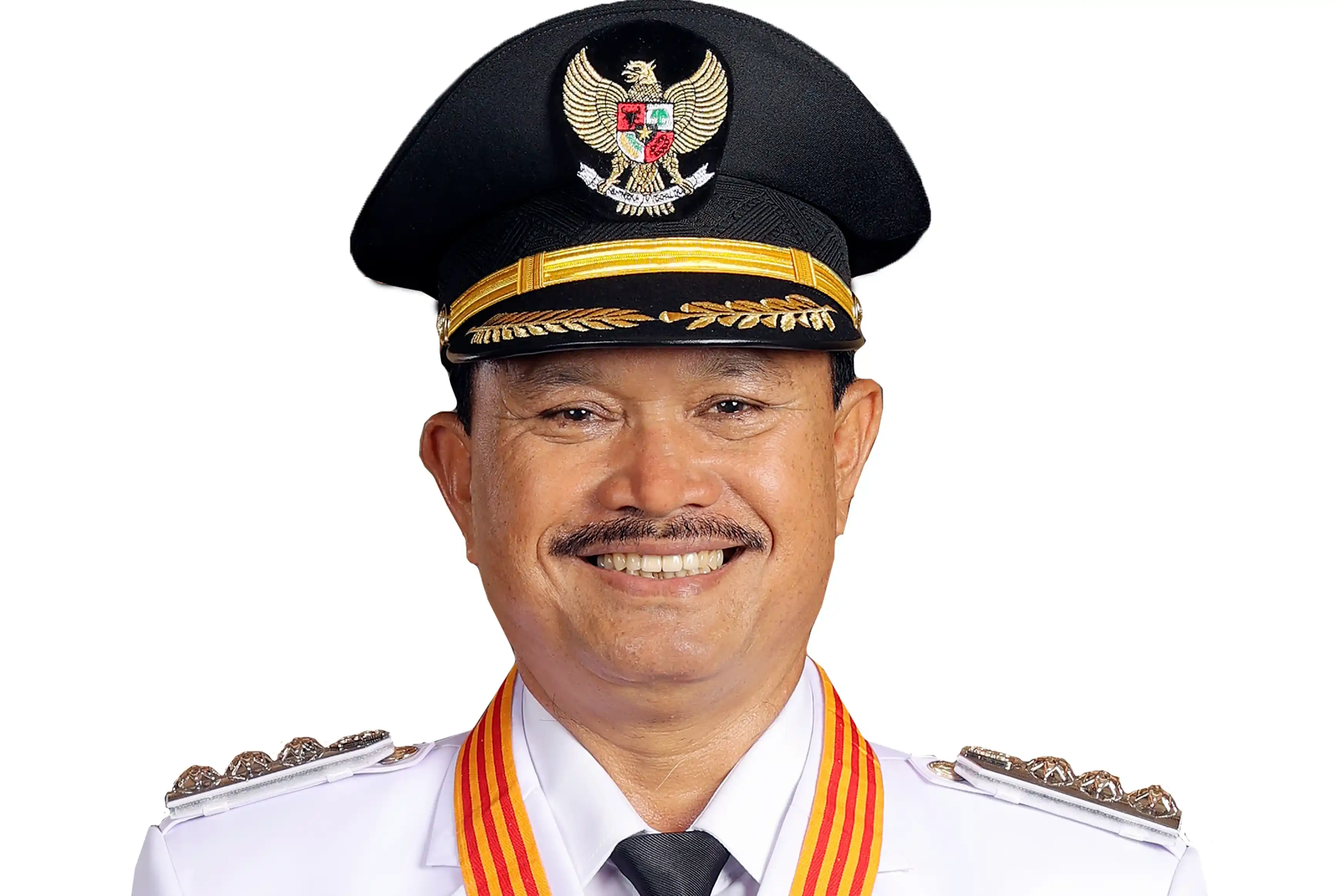 Wali Kota Madiun, Maidi (Foto: Istimewa)