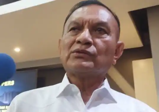 Wamenko Polkam, Lodewijk Freidrich Paulus [Foto: Ist]