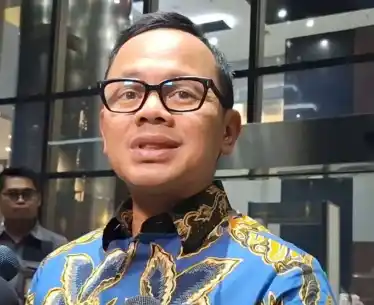 Wakil Menteri Dalam Negeri (Wamendagri), Bima Arya Sugiarto [Foto: Repro]