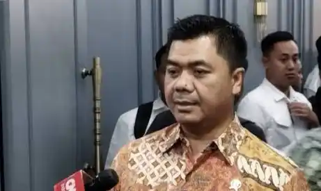 Wakil Menteri Sekretaris Negara (Wamensesneg) Juri Ardiantoro (Foto: Istimewa)