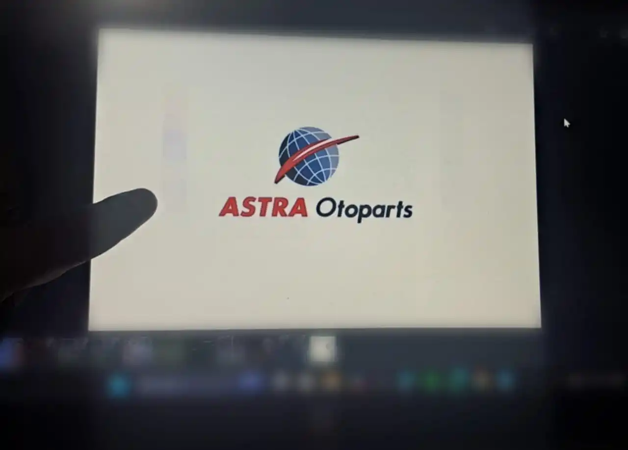 PT Astra Otoparts (AUTO) (Foto: Dok MI/Aswan/Diolah)