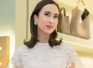 Menteri Pariwisata, Widiyanti Putri (Foto: Instagram)