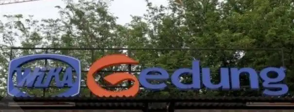 WIKA Gedung Digugat PKPU (Foto: Ist)