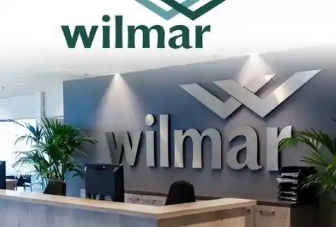 Wilmar Group (Foto: Dok MI/Ist)