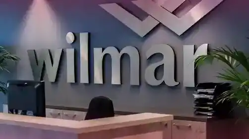 Wilmar Group (Foto: Ist)