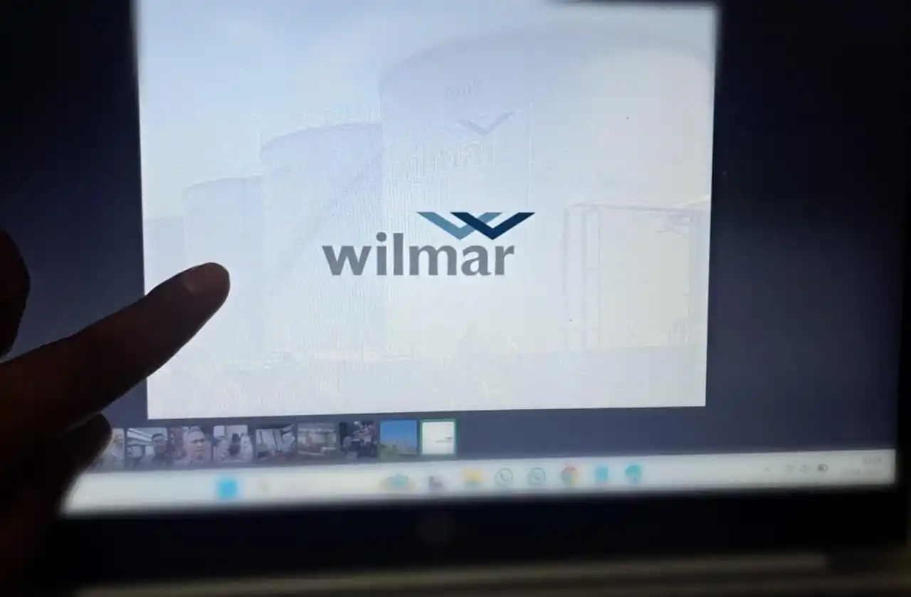 Ilustrasi - Wilmar Group (Foto: Dok MI/Aswan)