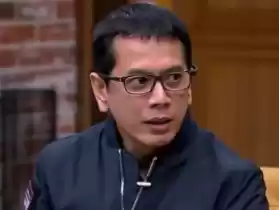 Salah satu nama yang mencolok dalam daftar calon duta besar yang beredar adalah Wisnhutama Kusubandio, yang diajukan menjadi calon Dubes di Amerika Serikat (AS), berkedudukan di Washington D.C. [Foto: Repro]