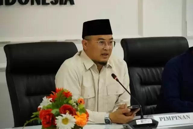 Juru Bicara Pansus Angket Haji DPR RI Wisnu Wijaya (Foto: Ist)