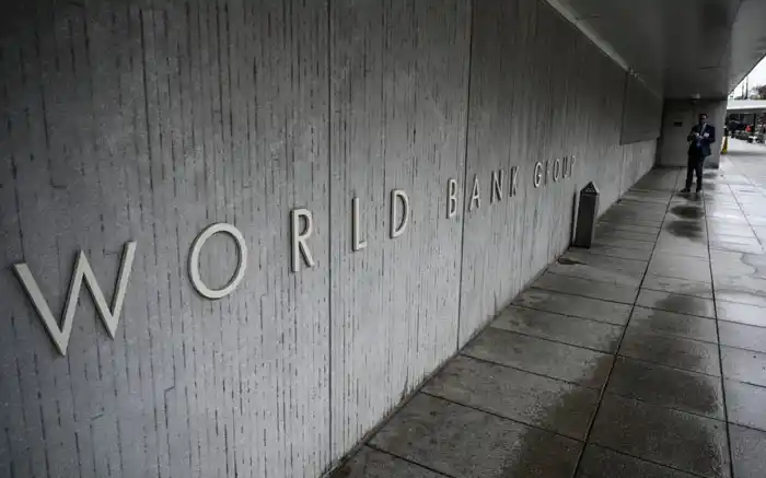 World Bank Group (Foto: Repro)
