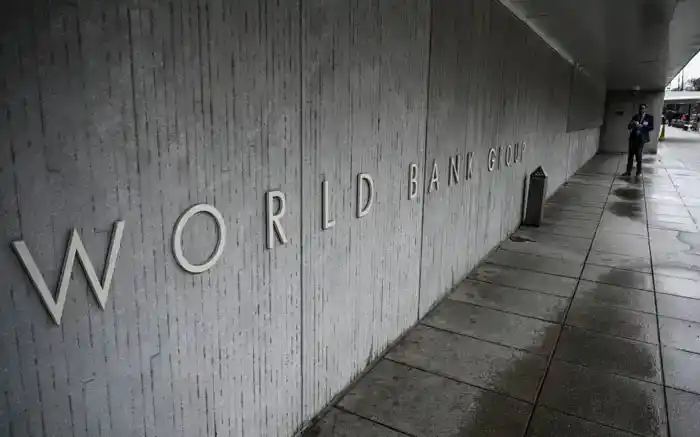 World Bank (Foto: Repro)
