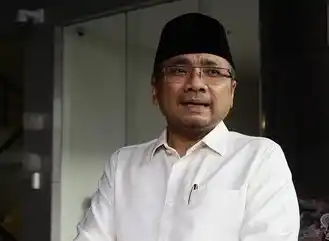 Yaqut Cholil Quomas. Foto: Dok MI/Istimewa