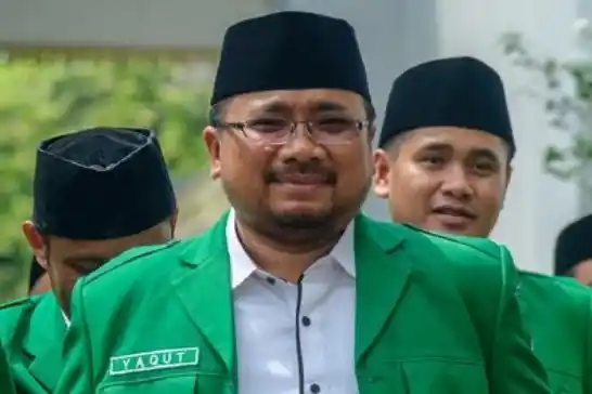 Yaqit cholil Quomas (Foto: Istimewa)