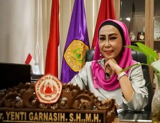 Pakar tindak pidana pencucian uang (TPPU) Yenti Garnasih (Foto: Dok MI/Pribadi)