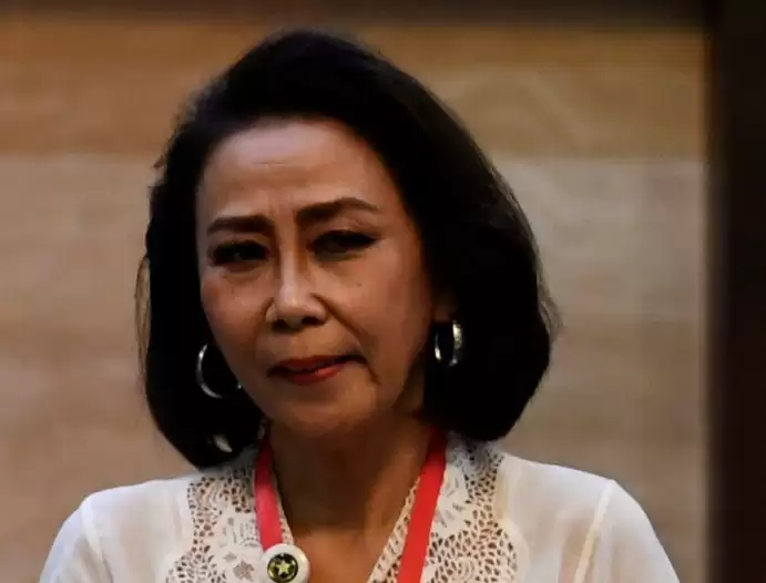 Pakar hukum tindak pidana pencucian uang (TPPU) Yenti Garnasih (Foto: Dok MI/Ant)