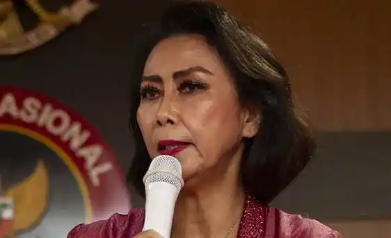 Pakar Tindak Pidana Pencucian Uang (TPPU), Yenti Garnasih (Foto: Dok MI/Pribadi)