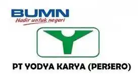 PT Yodya Karya (Foto: Istimewa)