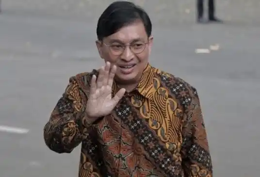 Yovie Widianto (Foto: Ist)