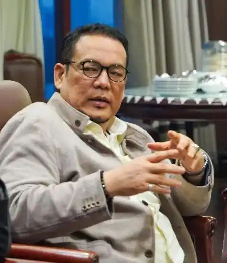 Anggota Komisi XII DPR RI, Yulian Gunhar Foto: Dok MI)