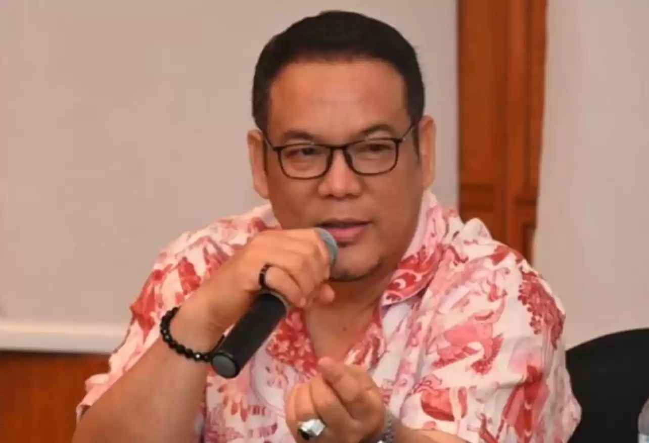 Anggota Komisi XII DPR RI, Yulian Gunhar (Foto: Dok MI)