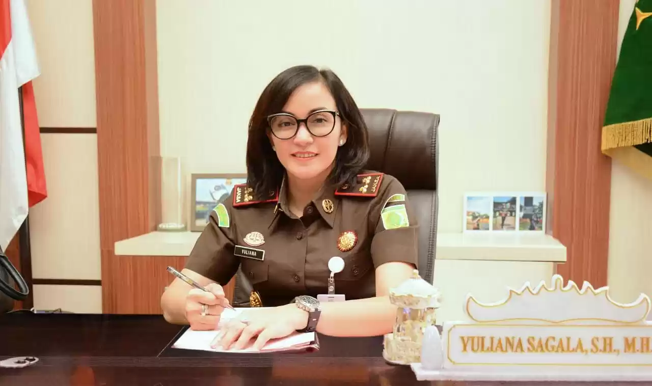 Jaksa Yuliana