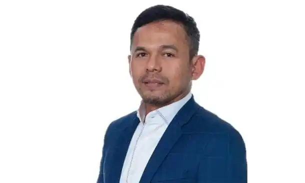 Direktur Utama Bank BJB Yusuf Saadudin Meninggal Dunia (Foto: Bank BJB)
