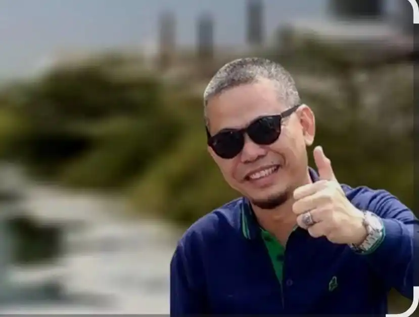 Ketua Komunitas Madani Purwakarta (KMP) Zaenal Abidin (Foto: Istimewa)