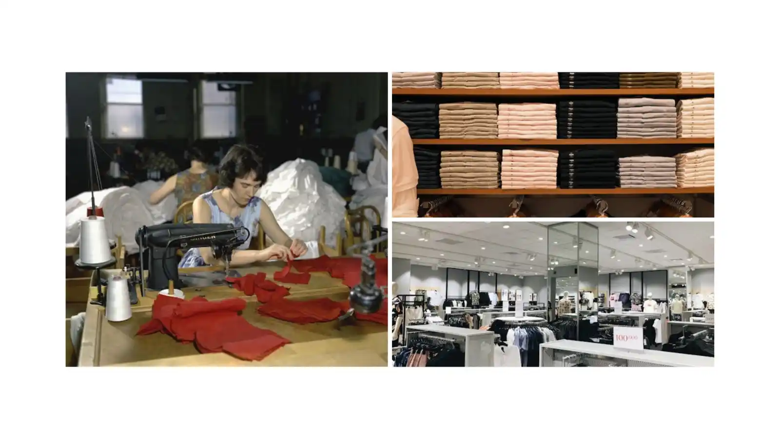 Zara dan Uniqlo sama-sama berada di industri fast fashion, tetapi mengandalkan strategi sumber daya manusia (SDM) yang sangat berbeda. Zara menekankan fleksibilitas kerja dan kecepatan adaptasi untuk merespons tren pasar yang berubah cepat.