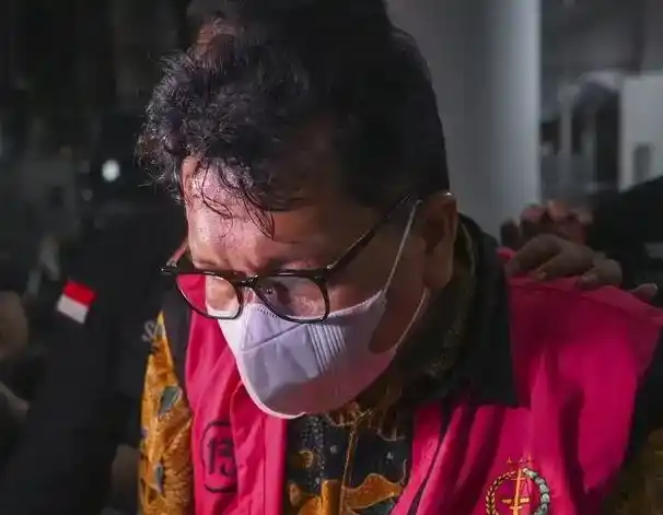 Zarof Ricar (Foto: Dok MI)