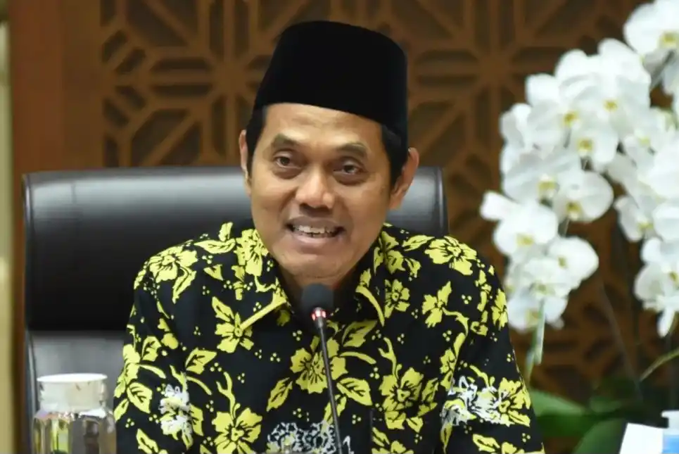 Wakil Ketua Komisi II DPR Zulfikar Arse Sadikin (Foto: Ist)