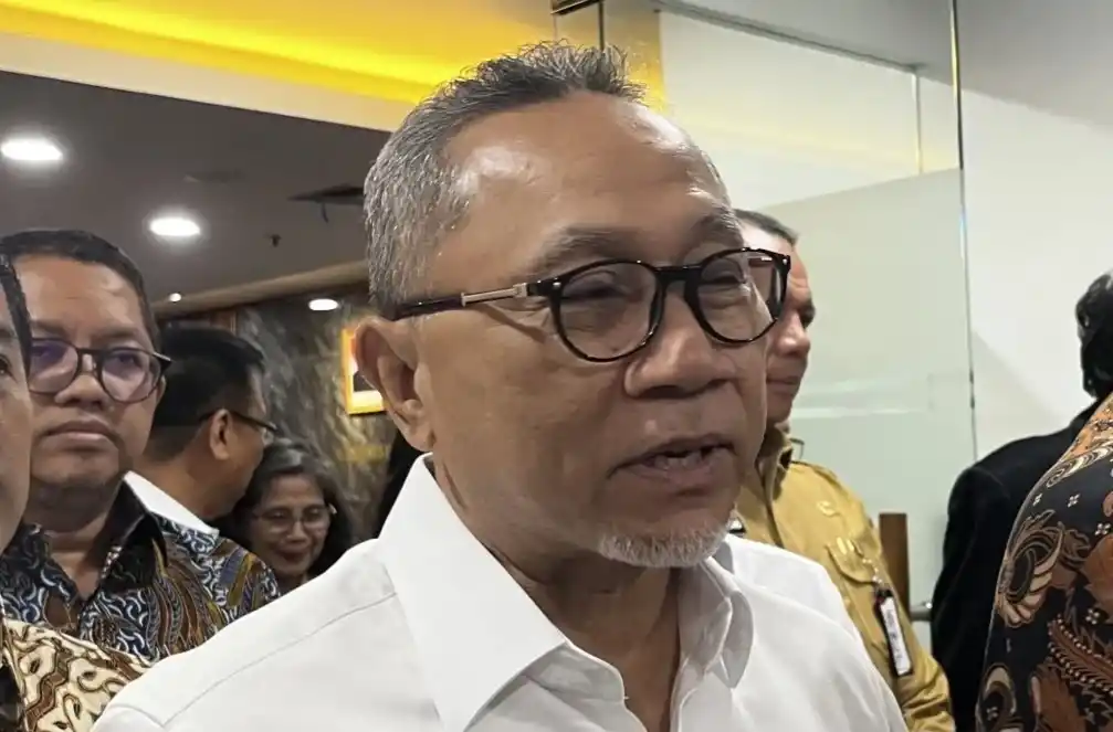 Ketua Umum (Ketum) Partai Amanat Nasional (PAN), Zulkifli Hasan (Foto: Ist)